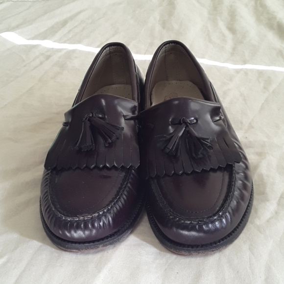 sas made in usa Other - Man shoes